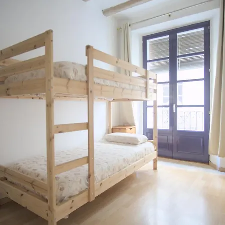 La Lleona Apartment