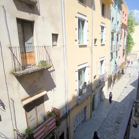 La Lleona Apartment *