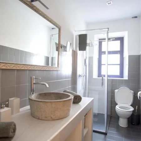 Apartment La Lleona *