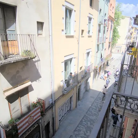 La Lleona Apartamento