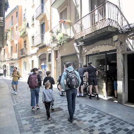 La Lleona Apartamento