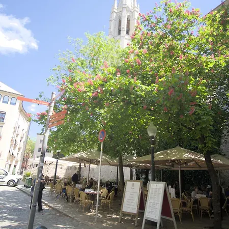 La Lleona Apartamento *