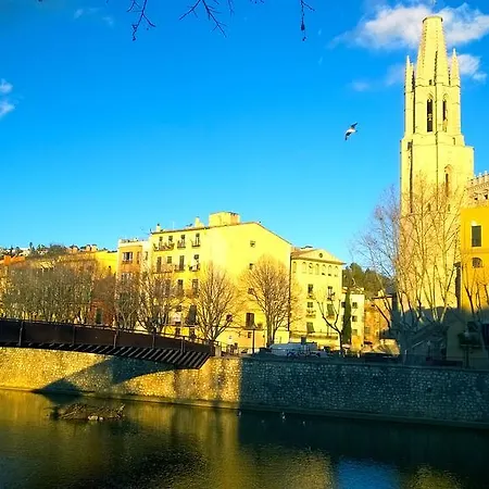 Apartamento La Lleona