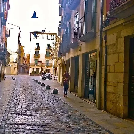 La Lleona Apartment Girona