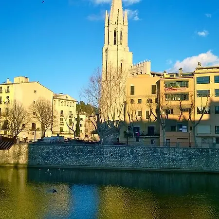La Lleona * Girona
