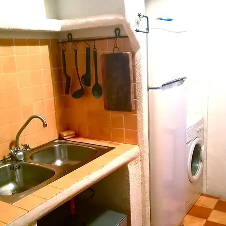 La Lleona Apartment