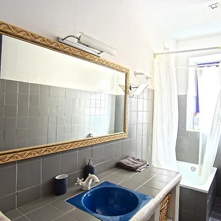 La Lleona Apartment