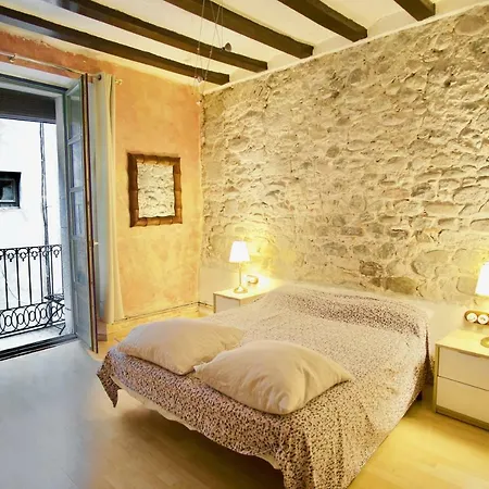 Apartment La Lleona