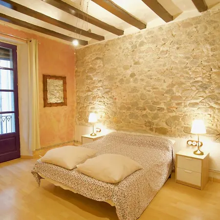La Lleona Apartment