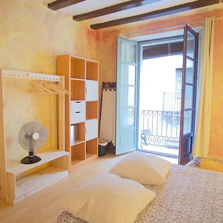 La Lleona Apartment