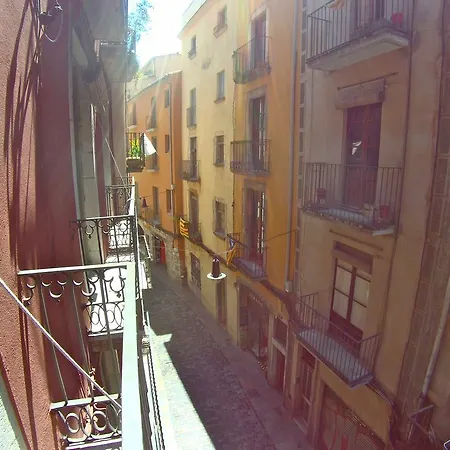 Apartment La Lleona Girona