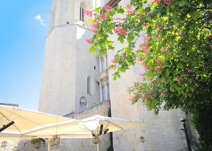 La Lleona Apartamento Gerona