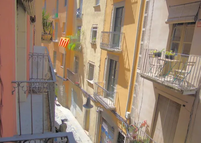 La Lleona Apartamento *