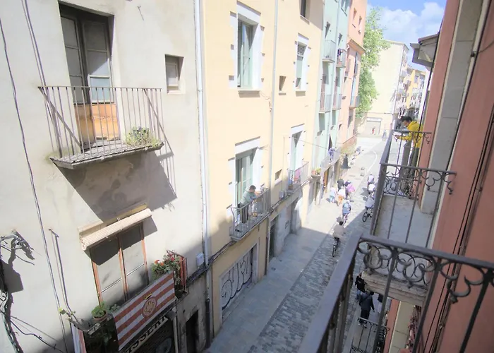 La Lleona Apartamento