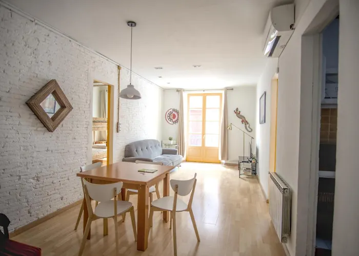 La Lleona Apartamento Gerona