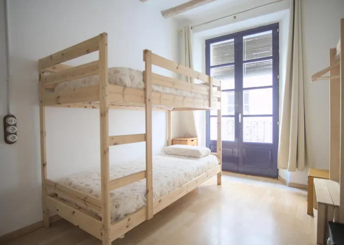 La Lleona Apartamento
