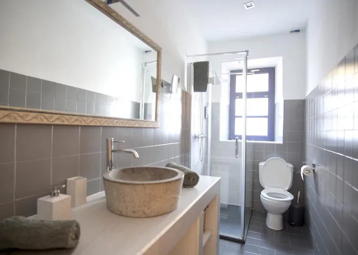 Apartamento La Lleona *