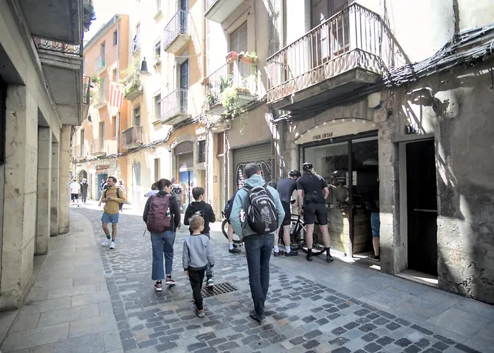 La Lleona Apartamento