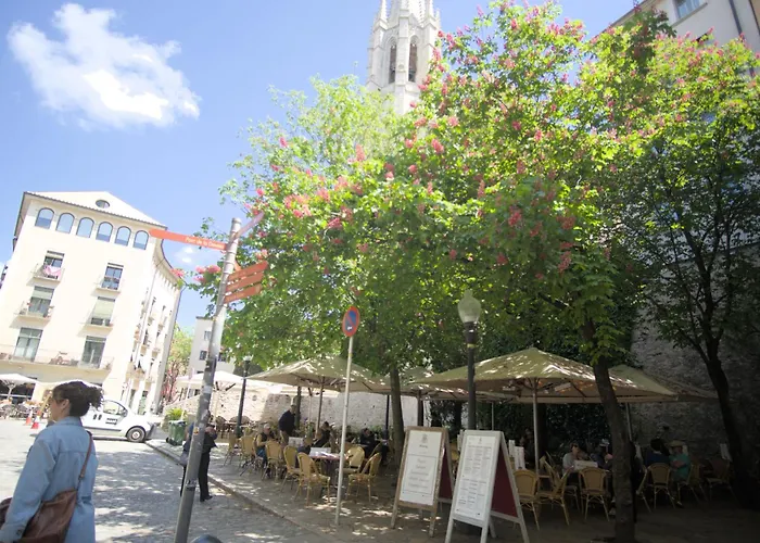 La Lleona Apartamento *