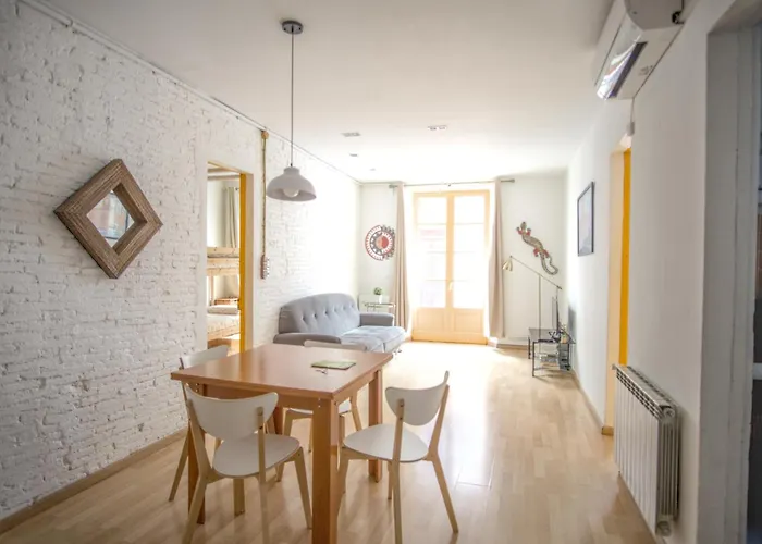 La Lleona Apartamento Gerona