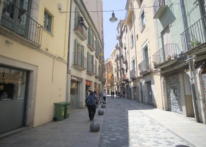 La Lleona Gerona