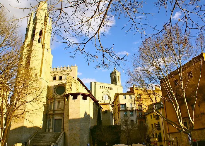 Apartamento La Lleona *