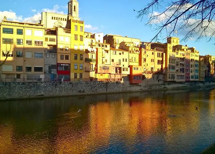 La Lleona Apartamento *