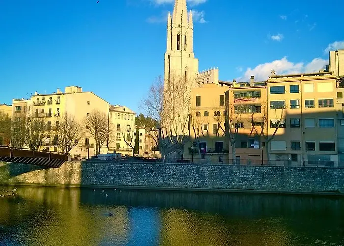 La Lleona * Gerona
