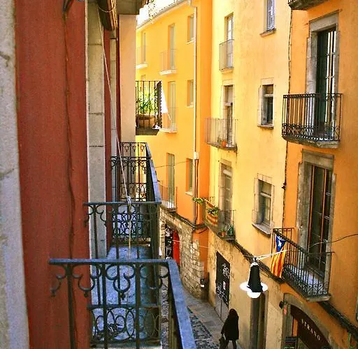 La Lleona Gerona
