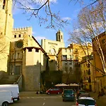 La Lleona Apartamento Girona